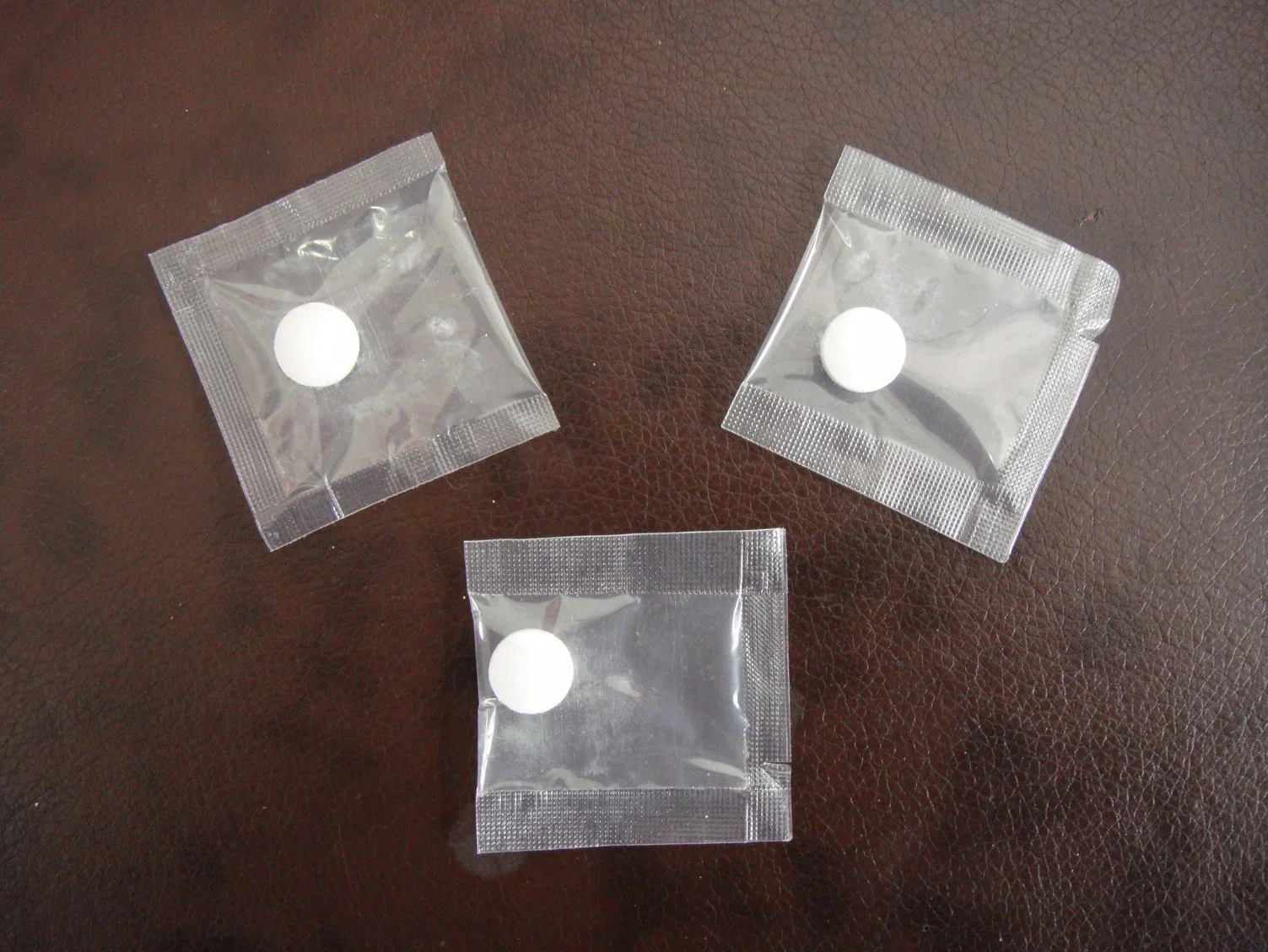 Machine d'emballage automatique pilule Tablette avec prix d'usine haute qualité pour la vente