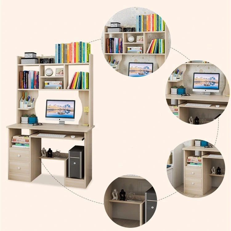 Ordinateur de bureau personnalisable Simple Mobilier de bureau