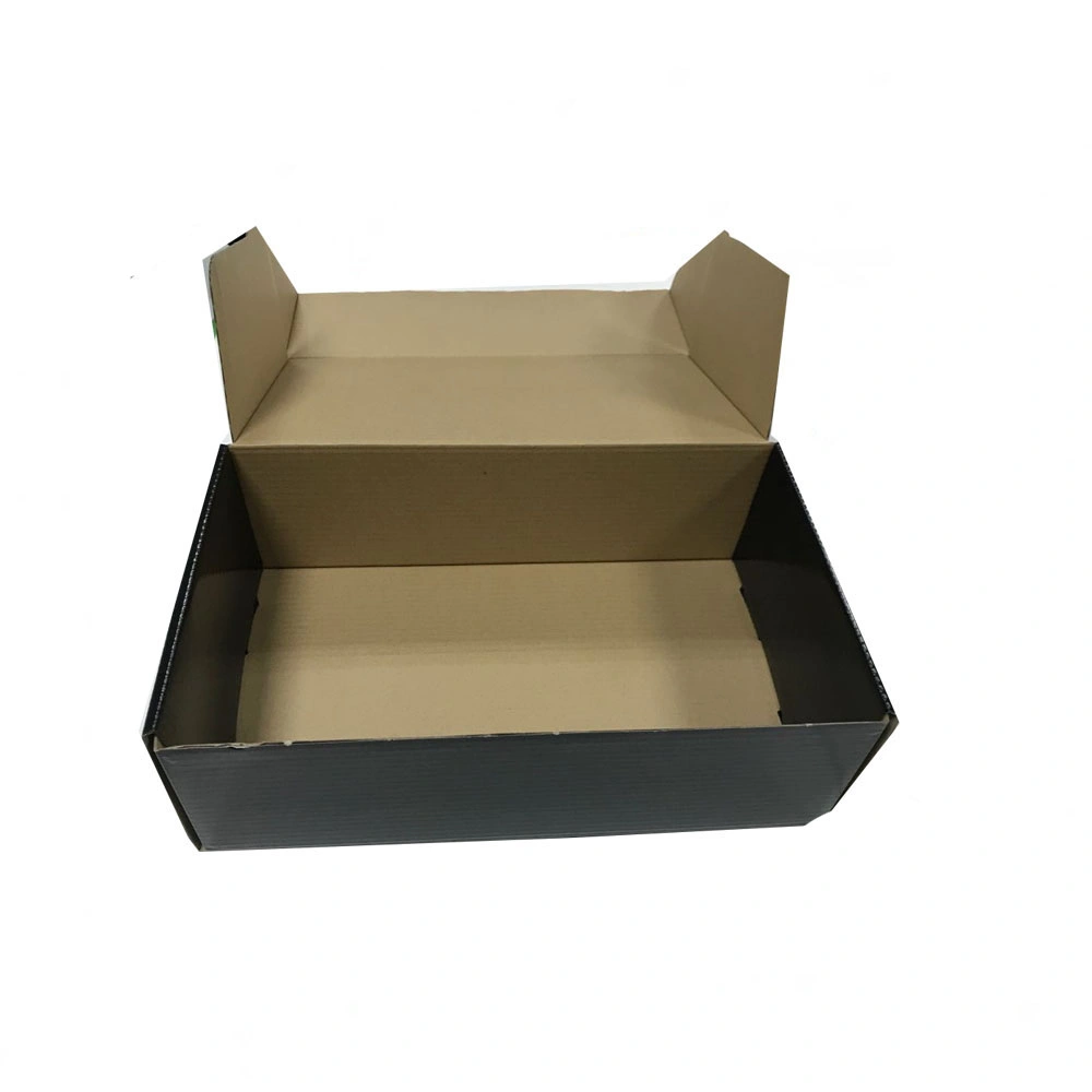 High quality/High cost performance  Custom Tea Carton Box Paper Boxes