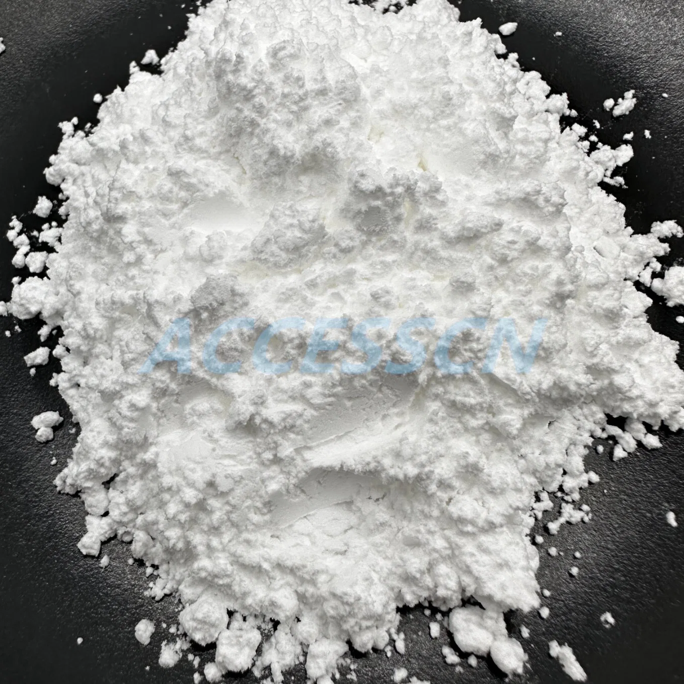 Accesscn Factory Supply High quality/High cost performance  Vitamin B1 Thiamin Powder 99% Purity