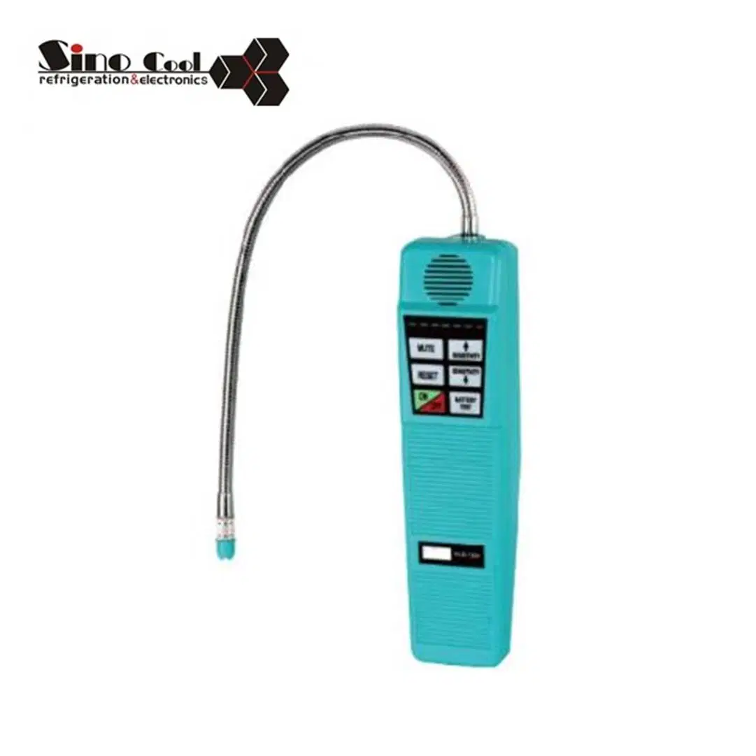 Cld-100 High Sensitive Electronic Refrigerant Gas Leak Detector