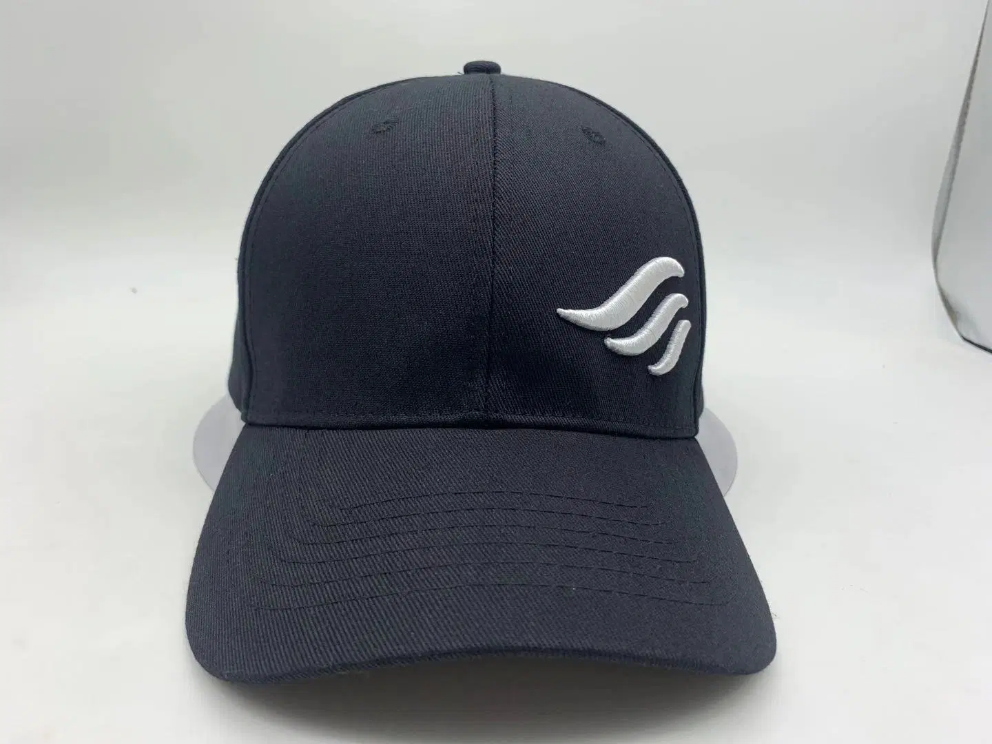 Fashion Cotton Twill 128*60 Customized Sports Baseball Cap