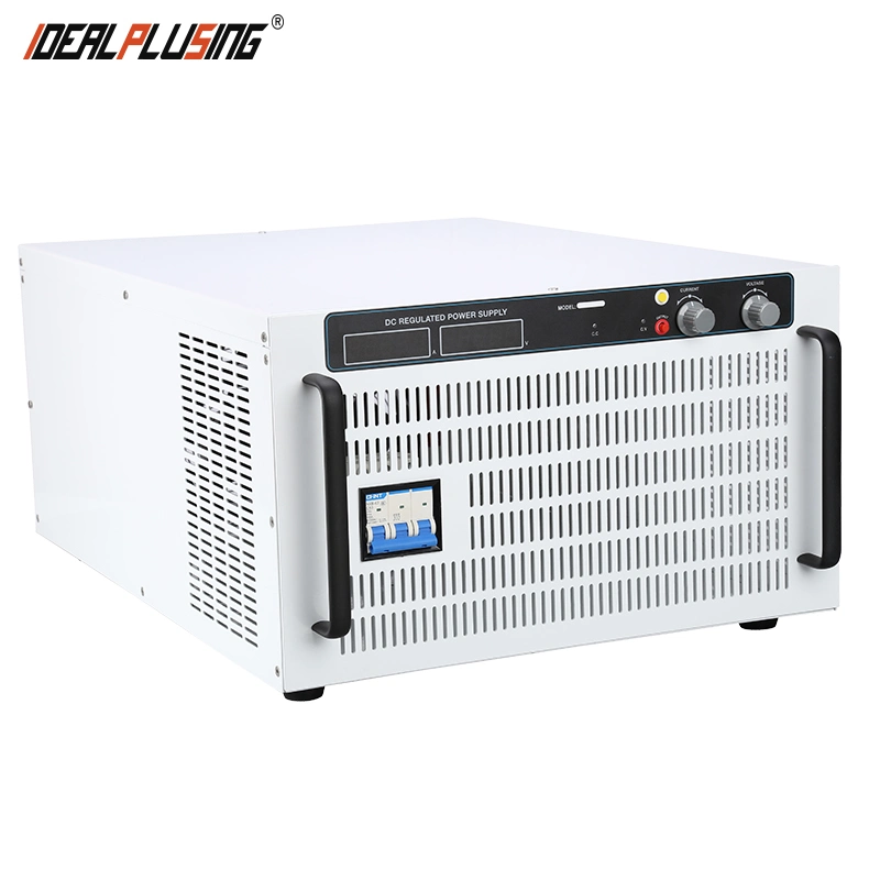 10kw Watt AC to DC 0-100V DC Power Supply Adjustable 0-100A Programmable Power Supply for Lab