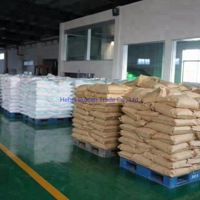 Chemical Diammonium Phosphate Fertilizer DAP CAS 18-46-0 CAS No7783-28-0