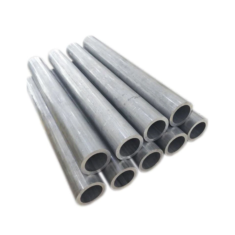 Aluminum/Galvanized/Rhs/Copper/Oil Casing/Zinc Coated/Stainless/Carbon C12000 C11000 St37/St52/J55/N80/316/T1/1060/6061/6063/Seamless Steel Aluminum Pipe