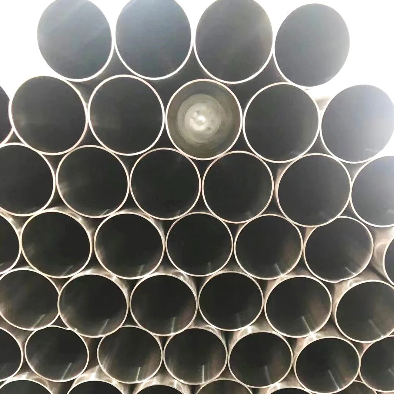 Professional Welded Pipe Stainless Steel Seamless Tube for Balustrade Petroleum