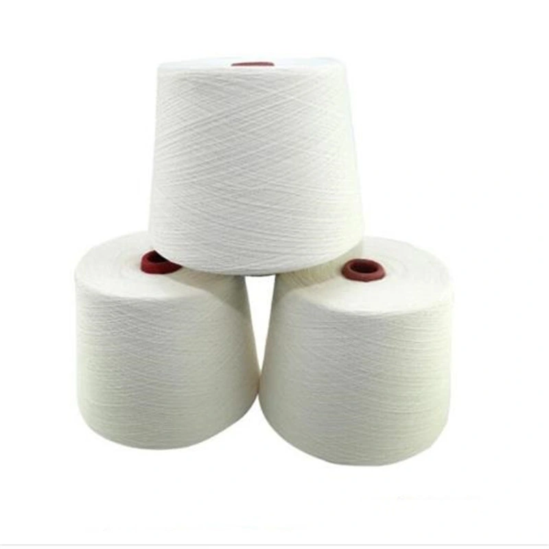 Factory Cheap Price 100 Polyester Yarn Spun