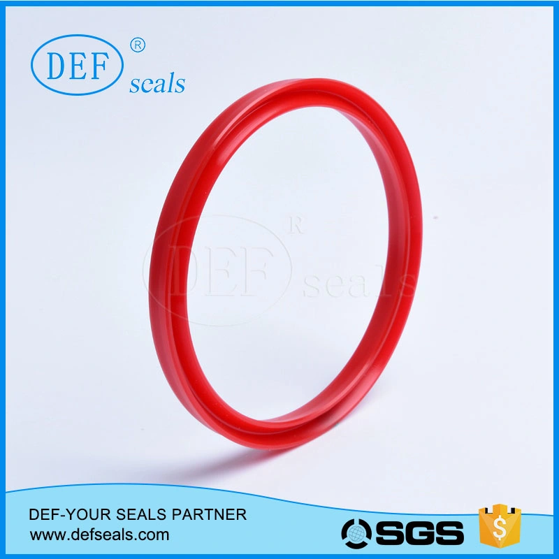 U Cup Seals for Rods Seals High Performance