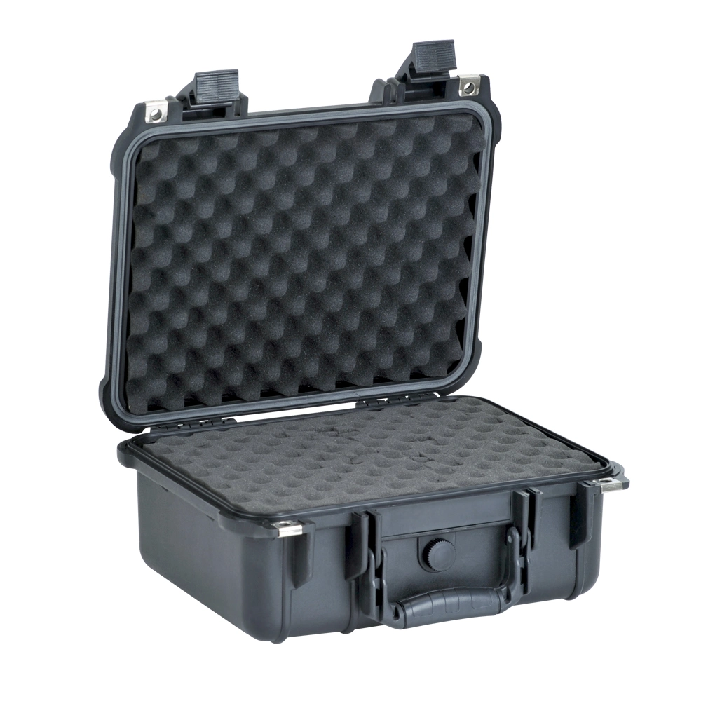 OEM Waterproof Hard Plastic Hand Tool Case Equipment Tool Box Pelican Case