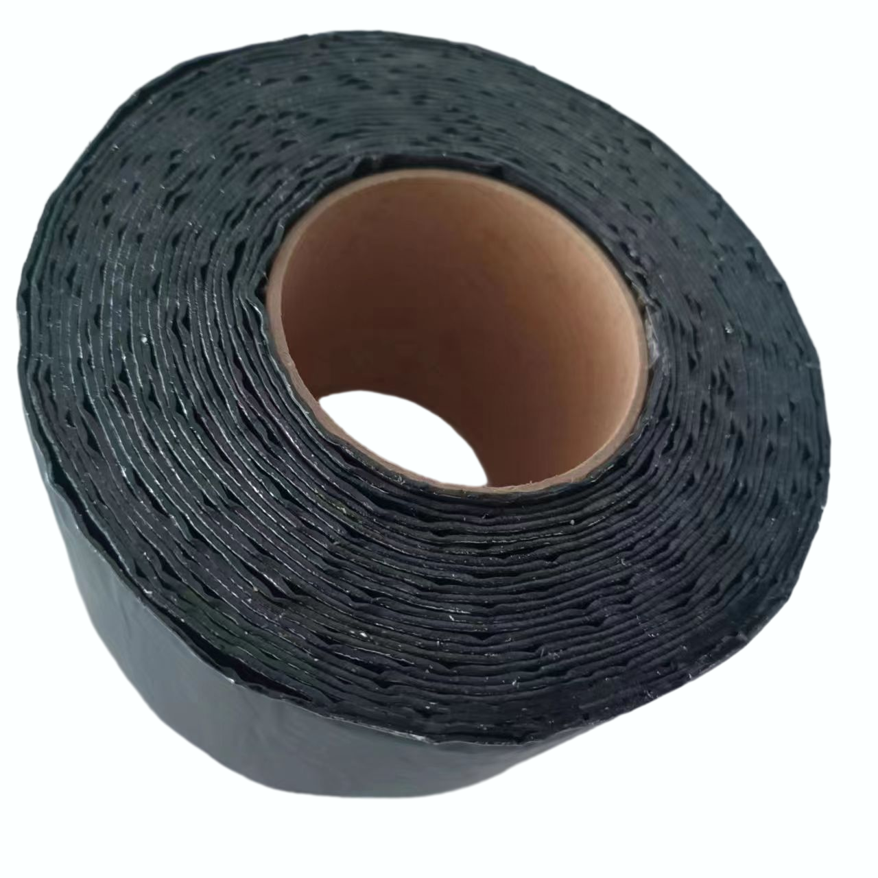 Popular Gun Grey Color Self-Adhesive Flashing Tape Waterproof Bitumen Tape/Flashing Band