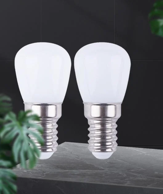 LED [إي14] ثلاجة فقاعة 3واط [أك220] ثلاجة فقاعة