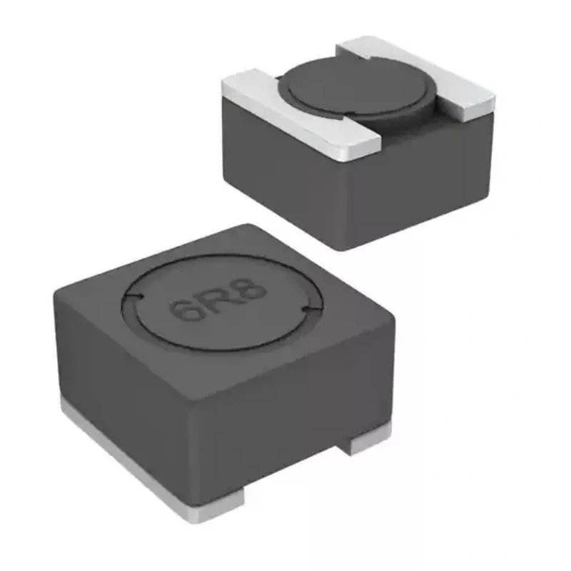 High Quality Ferrite Core Shield Molding Power SMD Inductor 10uh Size 606045 Original Surface Mount Reel Inductors