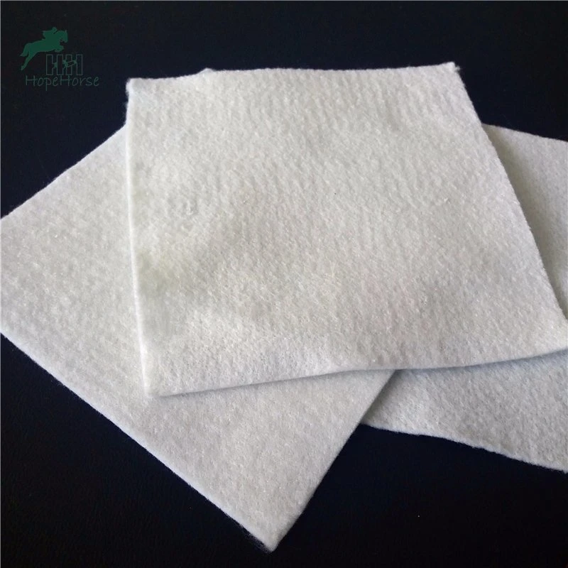 Polypropylene Nonwoven Geotextile Fabric