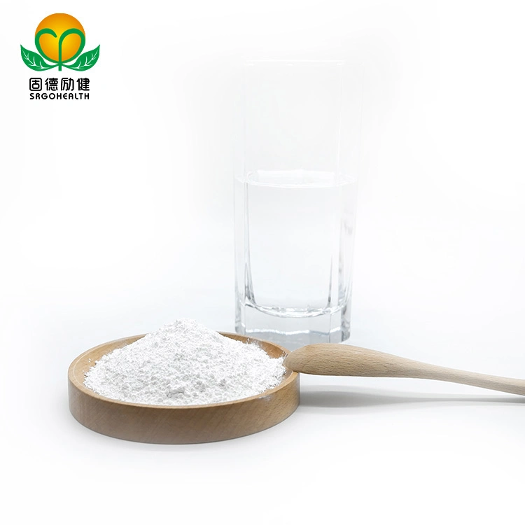 Wholesale/Supplier Healthy Sweeteners Steviol Glycosides Sg98ra97