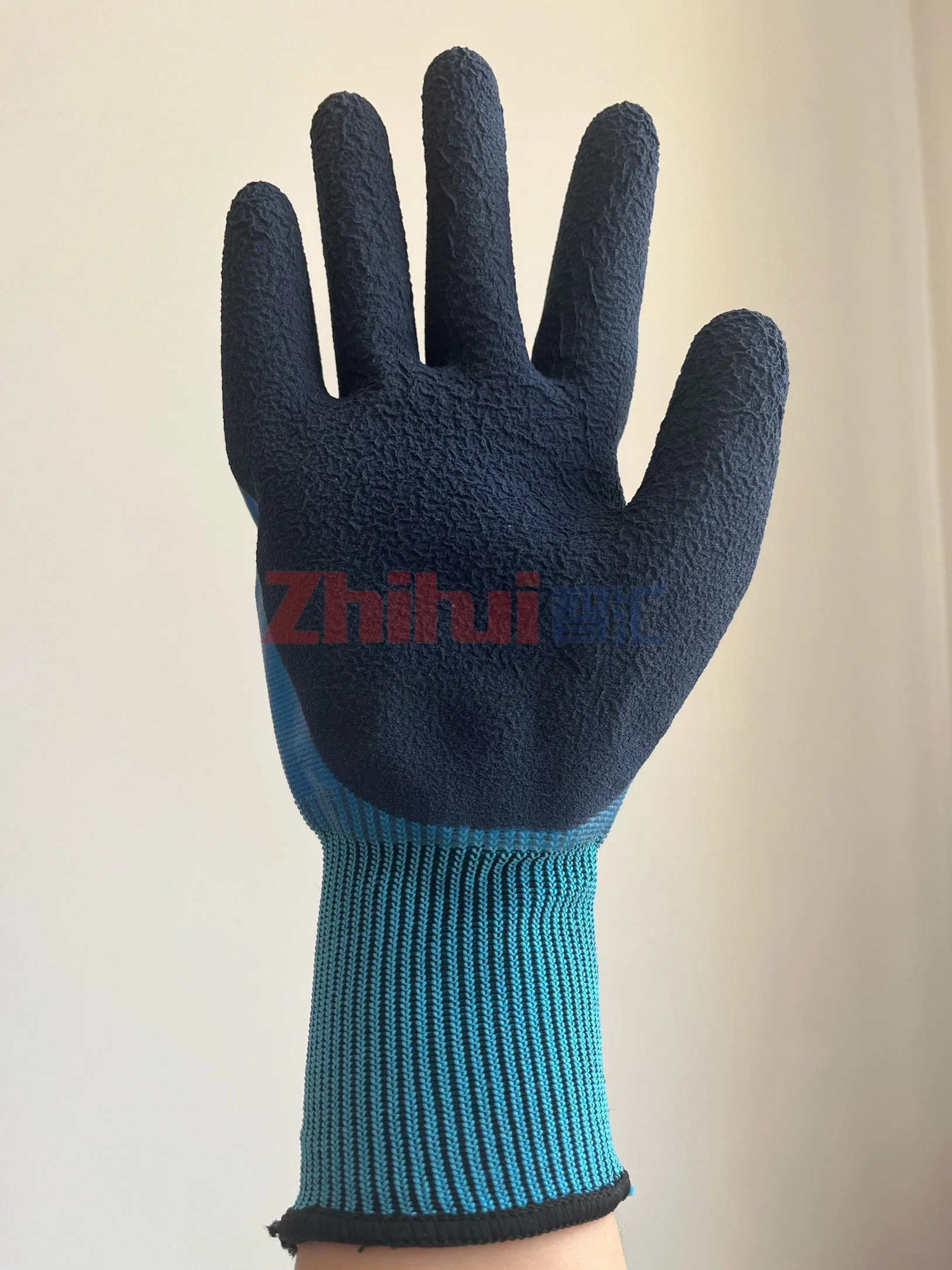 Nitrile & Latex Foam Gloves Dipping Line