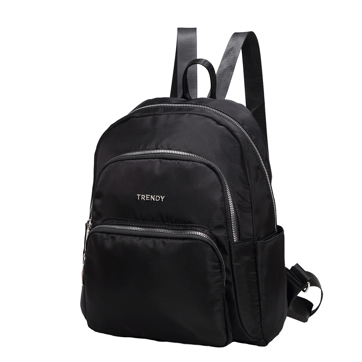 OEM Student School Bag Stylish Large Capacity Travel Backpack