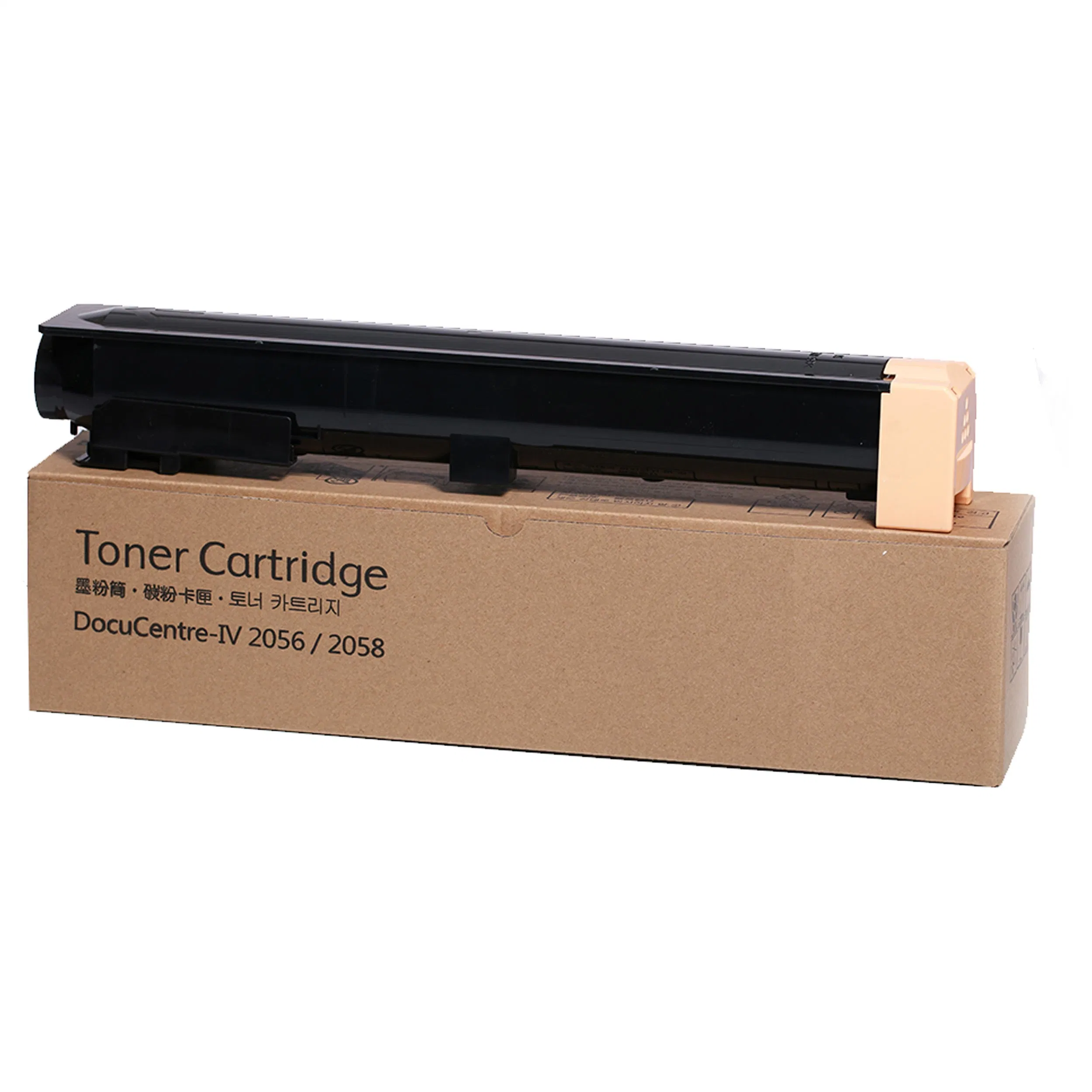 Cartucho de tóner fotocopiadoras2056/2058 Docucenter-IV DC2056/DC2058 para Xerox