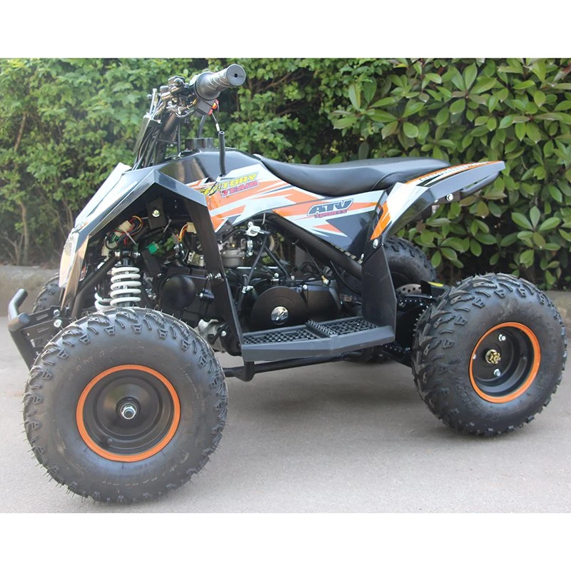 36V 500W Electric ATV Kids Quad Sports ATV