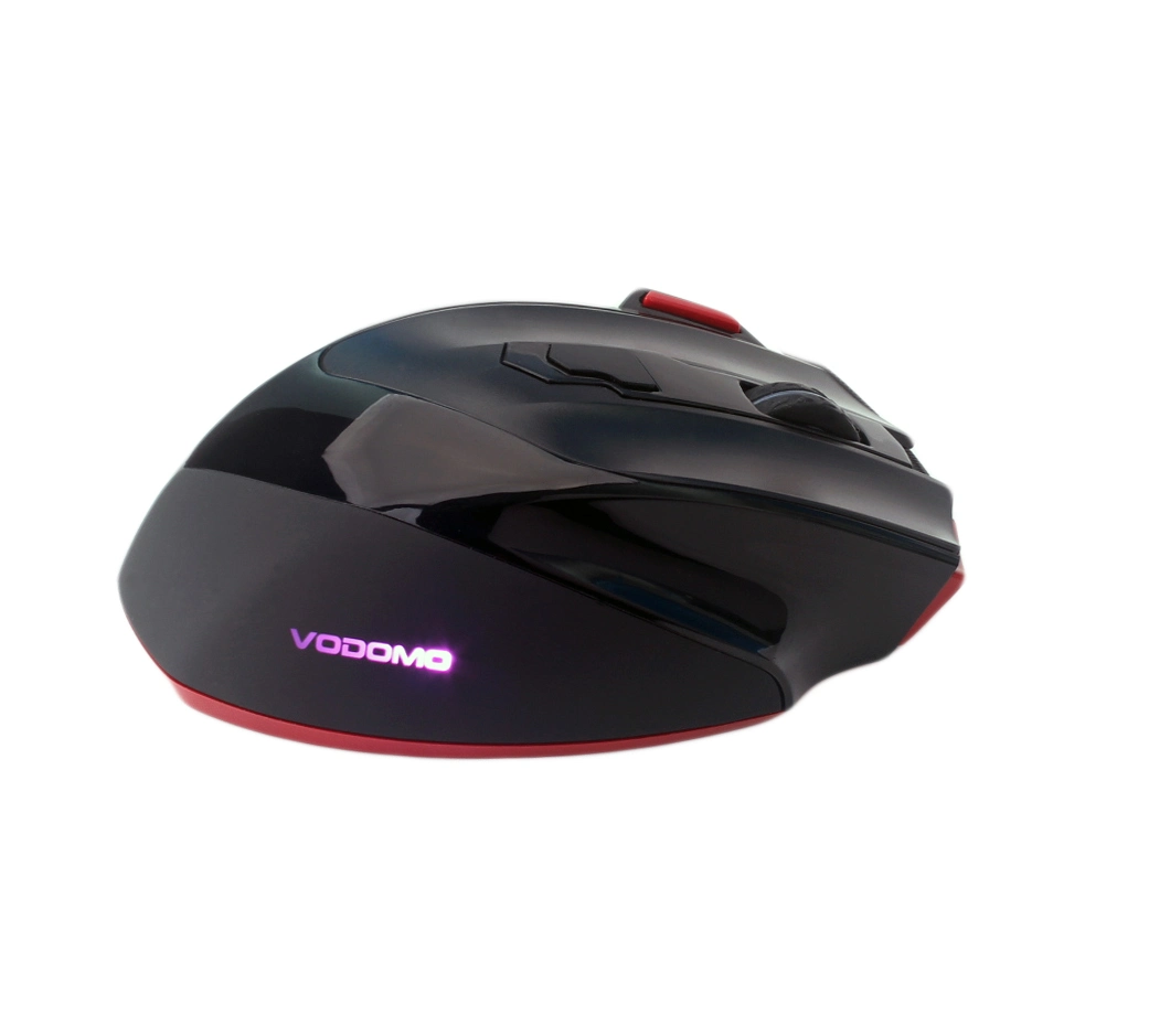 RGB Gaming Mouse Entry Level