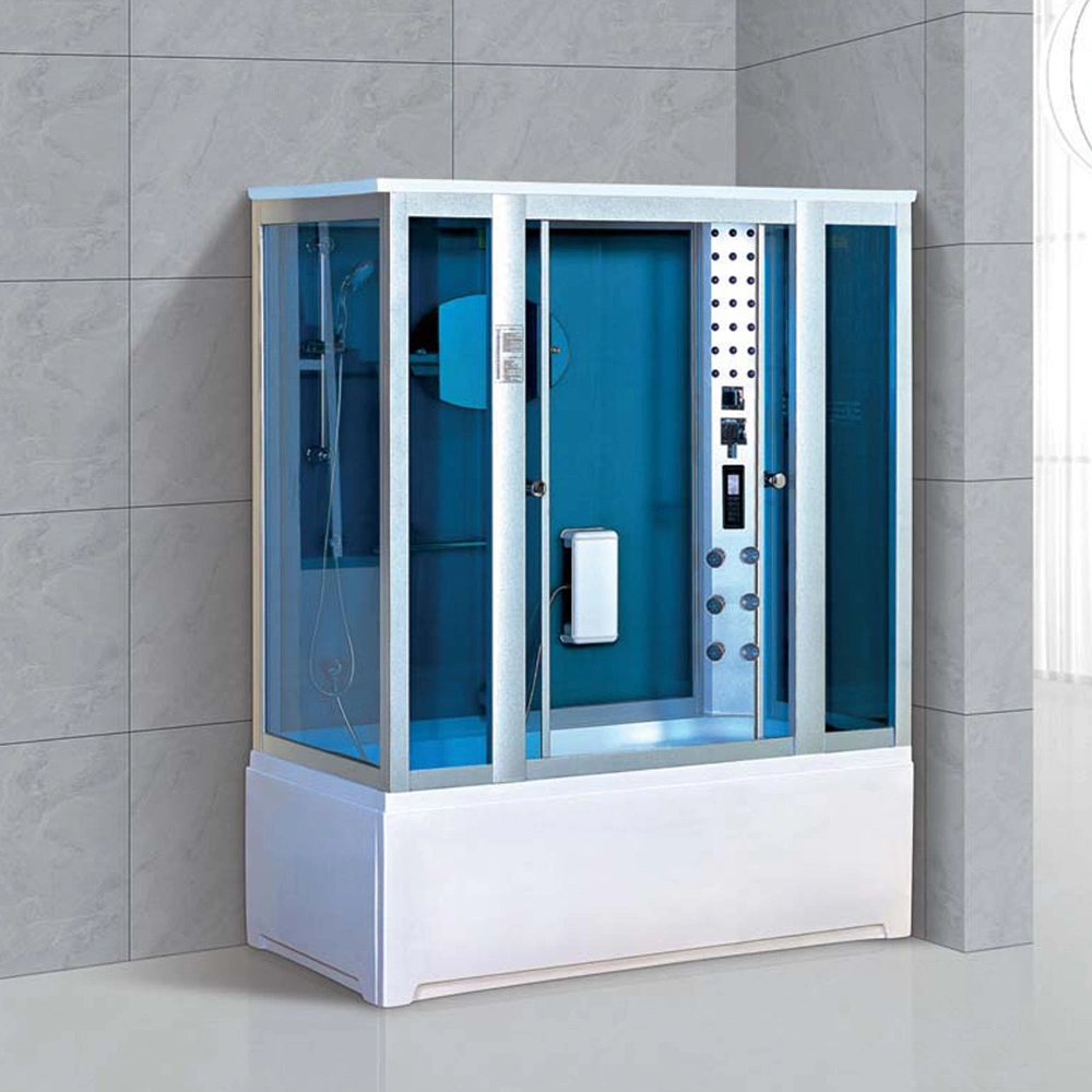 SPA Product Shower Sauna Cabin with One S After-Sale Service