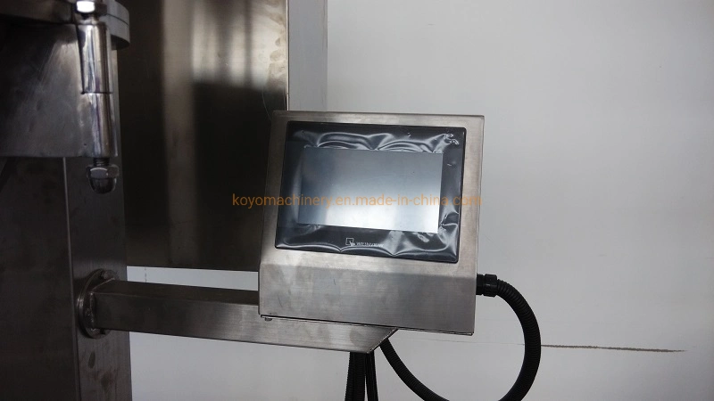 Semi Automatic Micro Dosing / Powder Filling Machine / Auger Filler and Weigher / Screw Conveyor