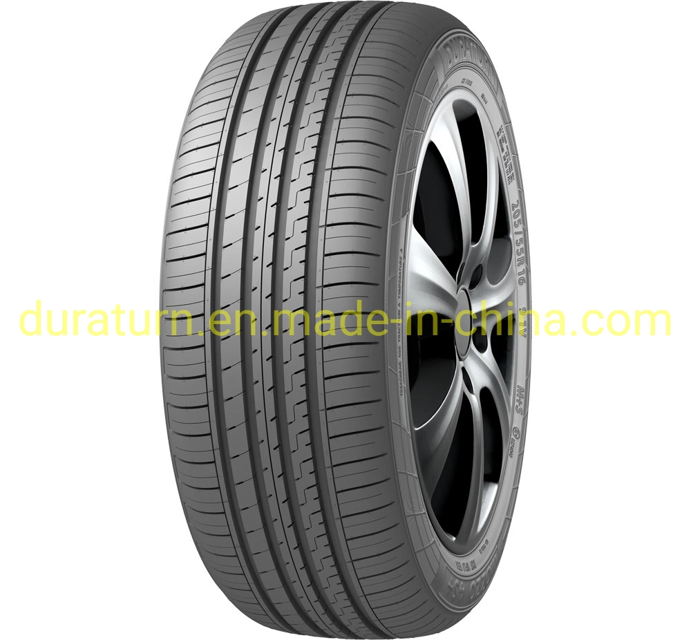 Duraturn and Neolin All Sizes Car Tire with Factory Good Quality