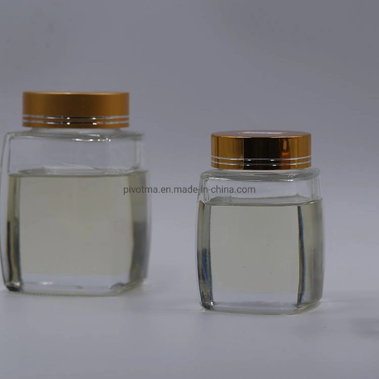 T602 Pma Polymethacrylate Pour Point Depressant Ppd Lube Additive Supplier