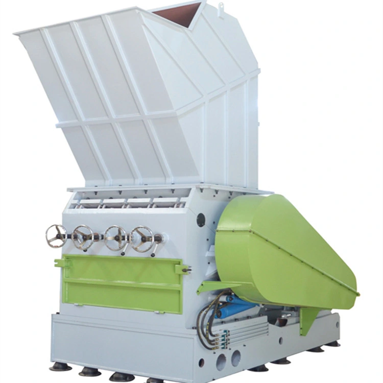 Shred Crush Fruit Baskets Crusher Shredding PP, Plastics Pallets