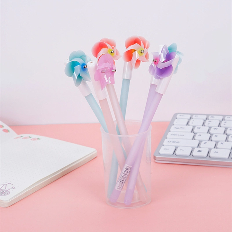 Customized Acrylic/PMMA/PC/PC/ABS Plastic Pencil for Office Supply Supplies Stationery Stationery/Ball Pen