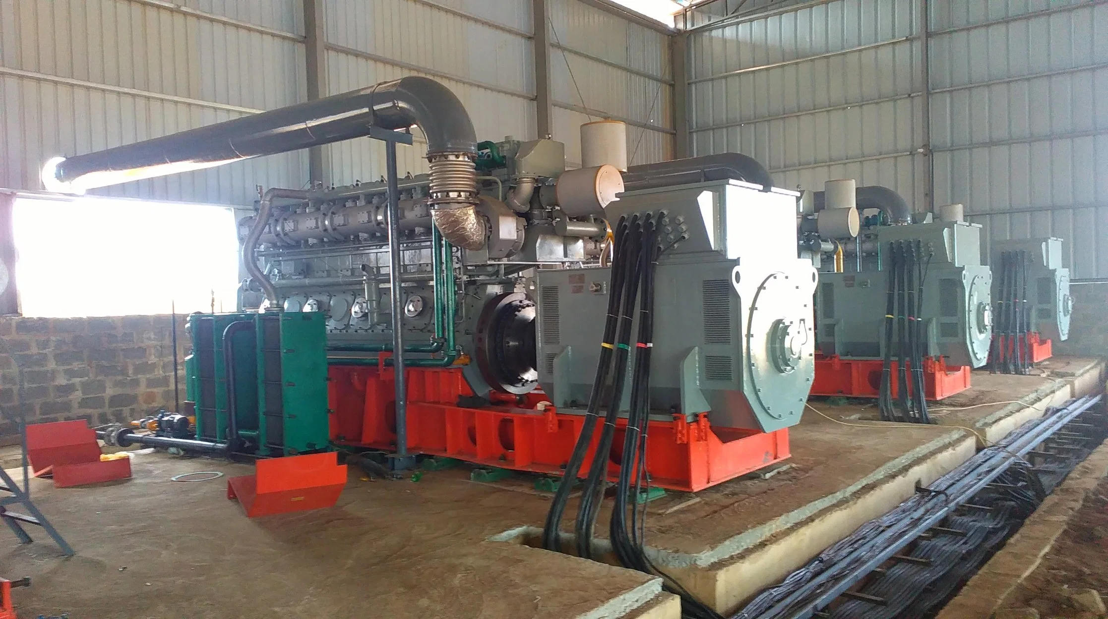 Rdf Power Plant Rdf Power Equipment Pyrolysis of Biomass