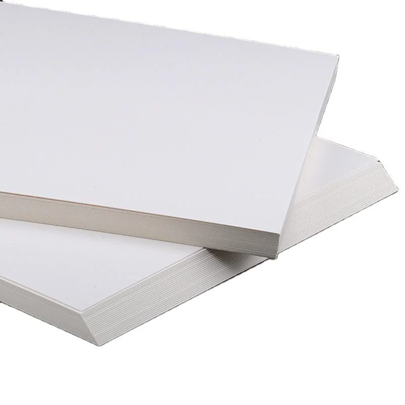 Hot Sales Coated Cardboard Paper Fbb Paper Board