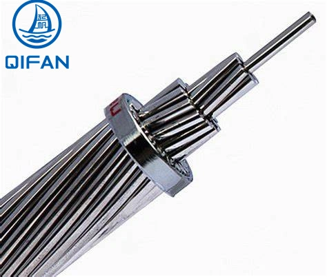 Silver Transmission Power Line Qifan Reel and Drum Acar Cable 1350-H19