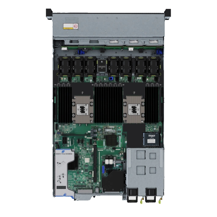 High quality/High cost performance  Fusionserver Huawei Server Storage Server 1288hv5