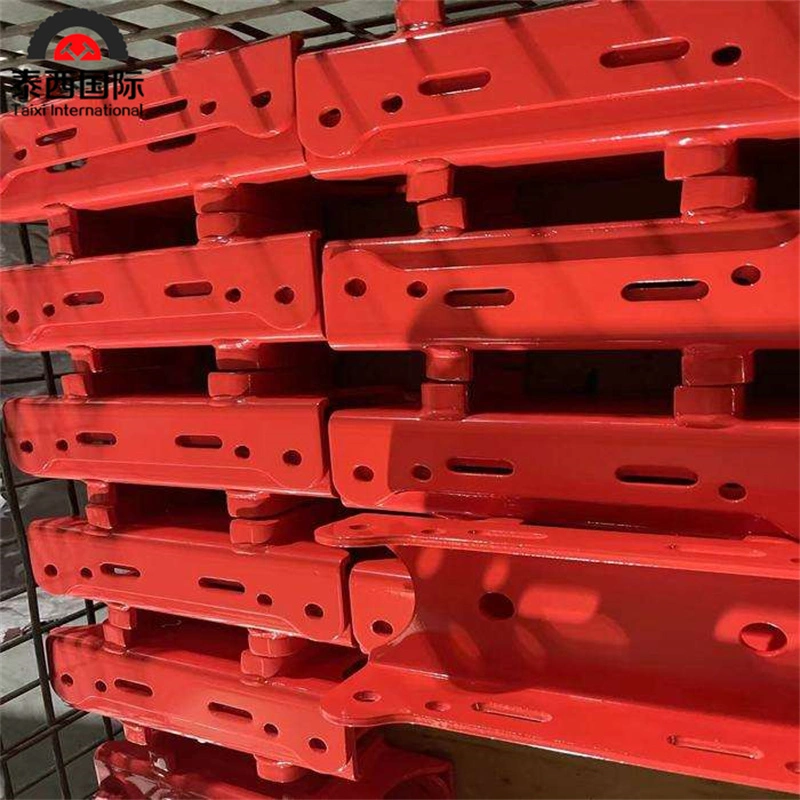 Agricultural Machinery Spare Parts for Planter, Grain Drills, Tillage, Combine, Harvester