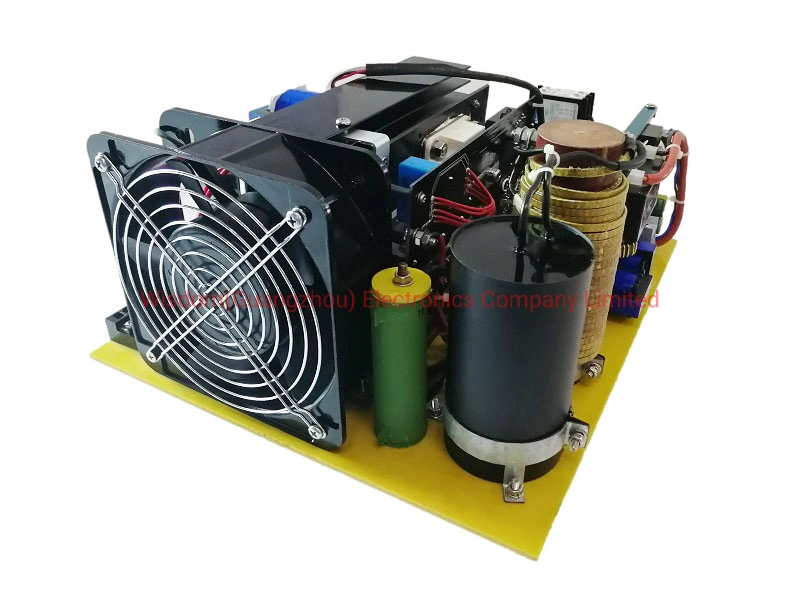 2400W CE Certificated Opt Power Supply for Face Lifting Machine