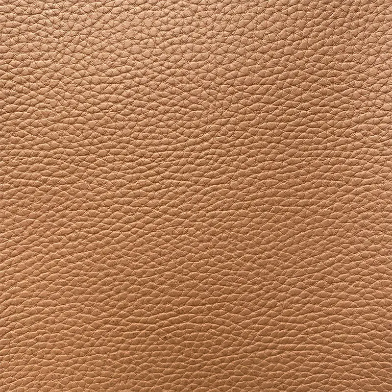 Eco Friendly Leatherette Luxury PU Synthetic Leather Car Artificial Leather for Sofa Making Upholstery