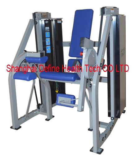 Hammer Strength MTS Machine,fitness equipment,ISO-Lateral Reciprocating Left Equipments (MTS-8014)