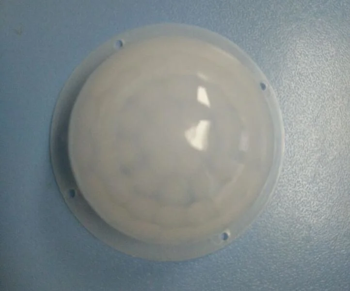 Dome Fresnel Lens for PIR Motion Sensor Detector (001)