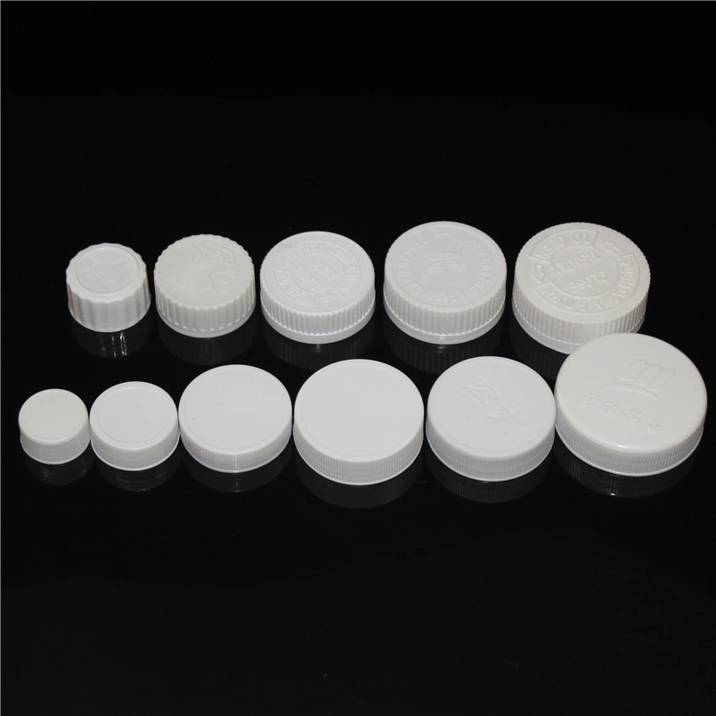 100cc 150cc 175cc 250cc 300cc 500cc HDPE/Pet White Plastic Bottles Pharmaceutical Bottle