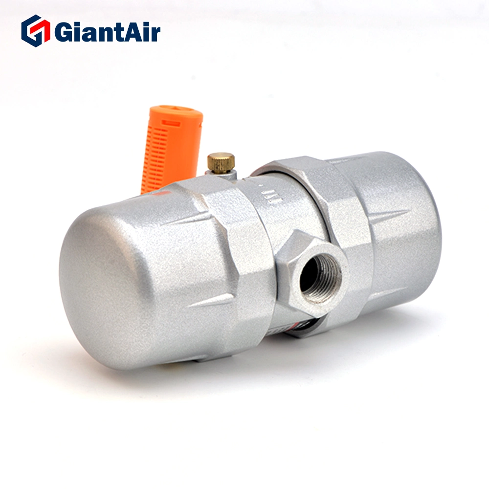 High quality/High cost performance  Automatic Drain Valve Air Compressor Pn-168 Drain Valve for Construction Works