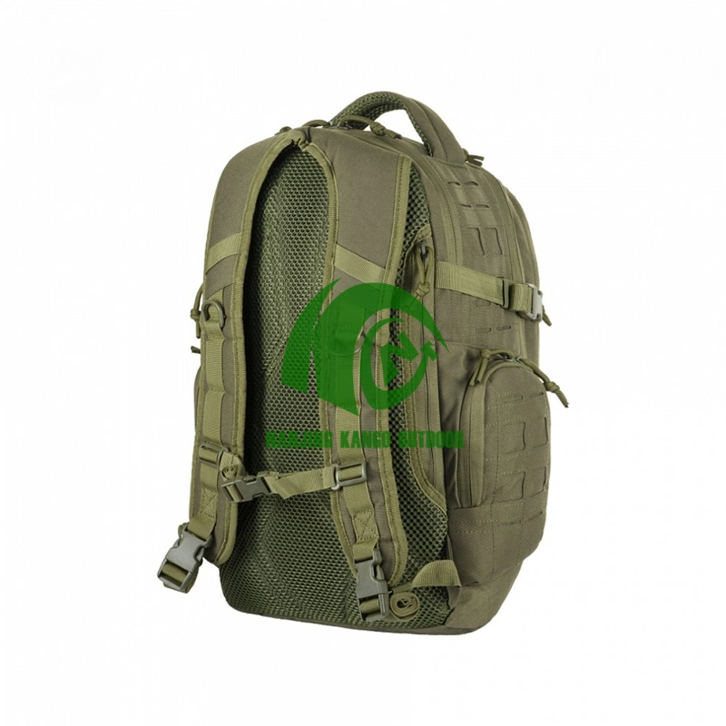 Tactical Backpack Camping Assult Bag Military Luggage