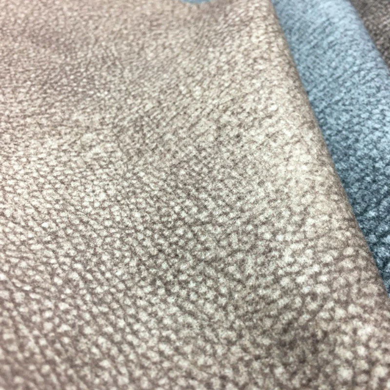 Hot Sale Foild Technical PP Polyester Sofa Fabric for Sofa Home Textile Chair