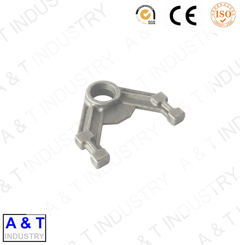 Spare Parts Forging Part Forging Electrical Components