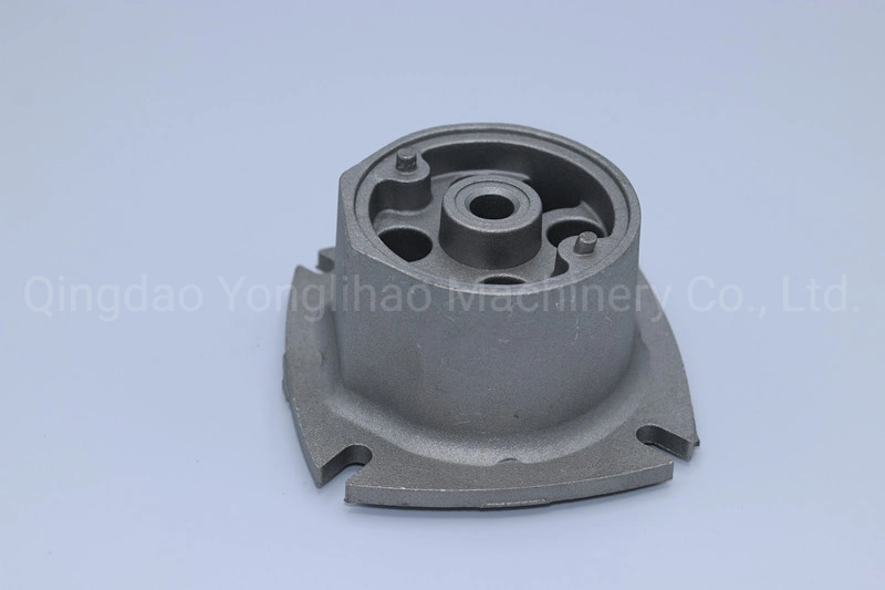 Nonstandard Customized OEM ODM High Pressure Die Casting