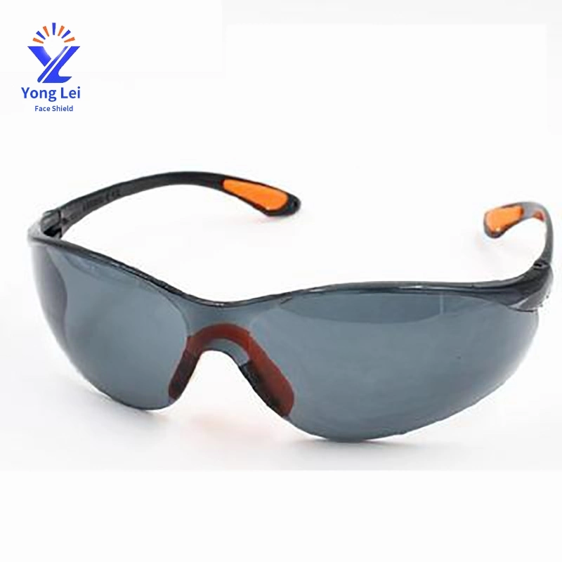 Anti brouillard anti-poussière des lunettes de sécurité Lunettes de protection UV
