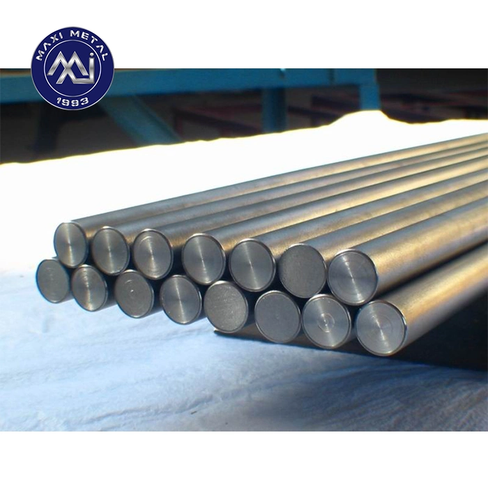 Superalloy Gh4169 Inconel718 Rod Nickel-Based Alloy Bar