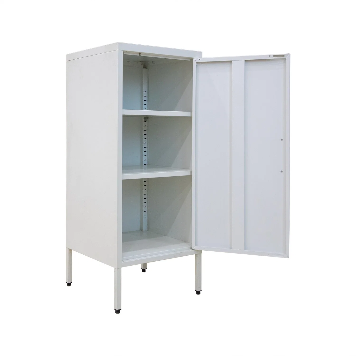 Eco-Friendly Protection Coating Metal Storage Pantry Cabinet Kitchen Bathroom Drawer Cabinet