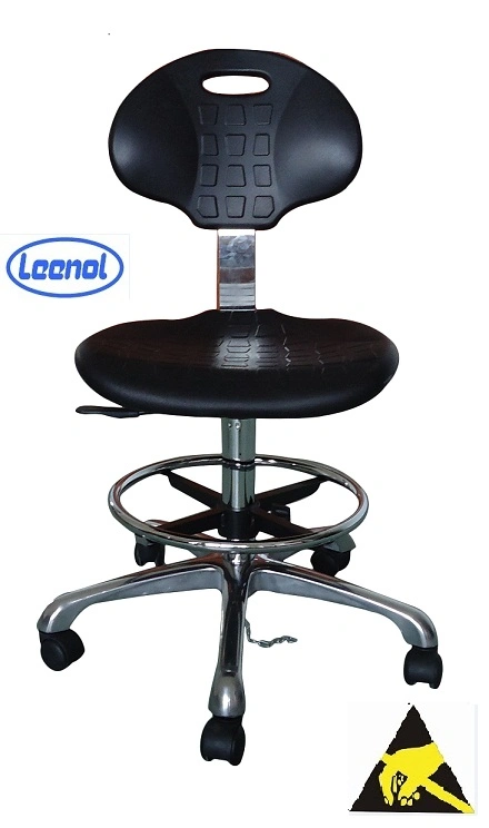 Manufacturer Direct Selling ESD Lab Chair