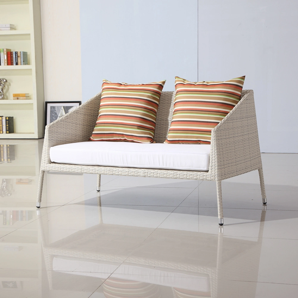 Высокое качество нового оптового рынка водонепроницаемый стулья садовая мебель для использования вне помещений диван,