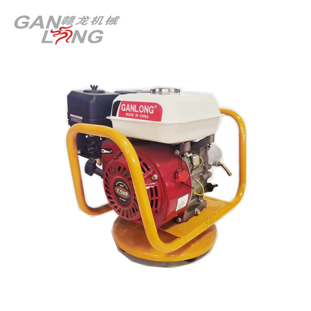 Hot 5.5HP Gasoline Engine Concrete Vibrator with 45mm Poker